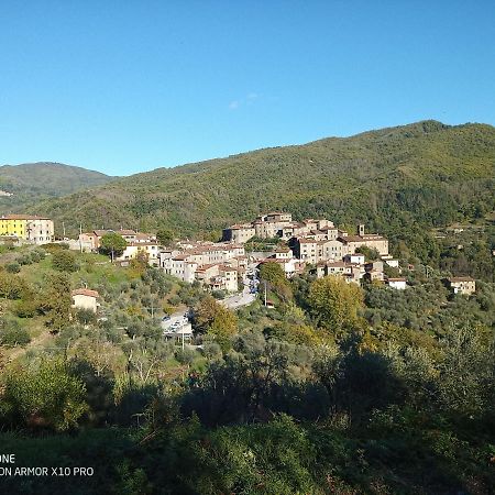 Casa Vacanze La Tosca Castelvecchio  Eksteriør bilde