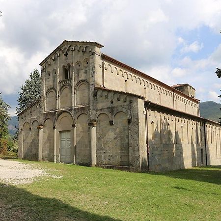 Casa Vacanze La Tosca Castelvecchio  Eksteriør bilde